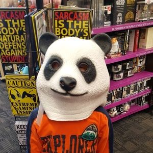 Meet your Posher, John